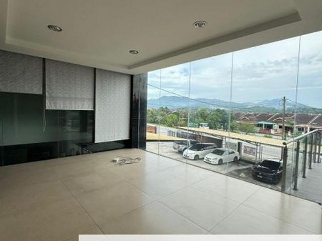 Warehouse for sale in Perak, Tanjong Ipoh