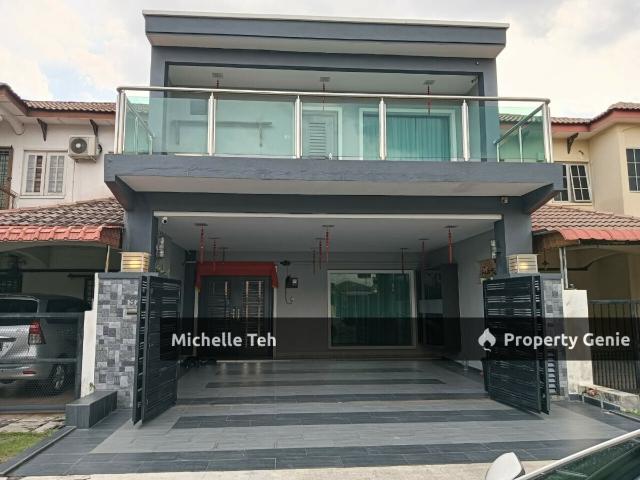 Terraced House for sale in Perak, Tanjong Ipoh