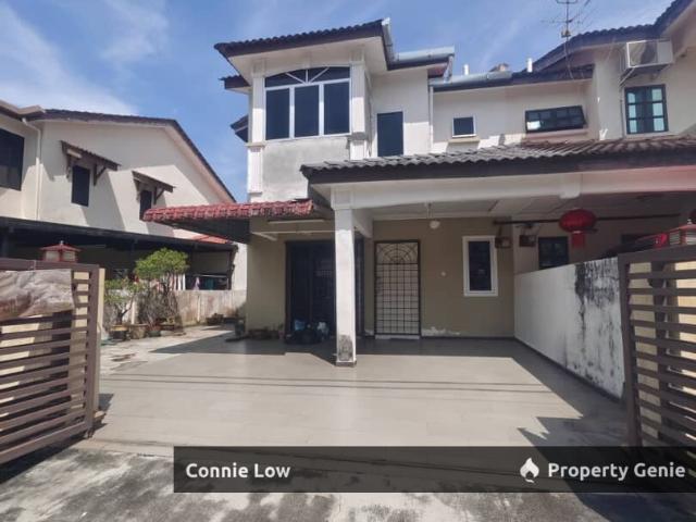 Terraced House for sale in Perak, Tanjong Ipoh