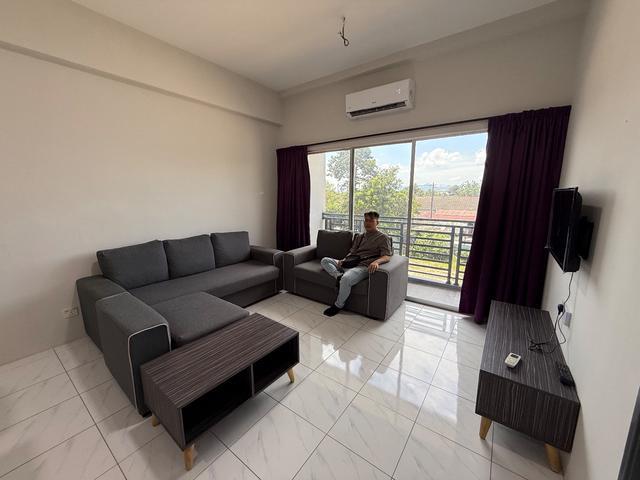 Apartment for sale in Ipoh, Perak