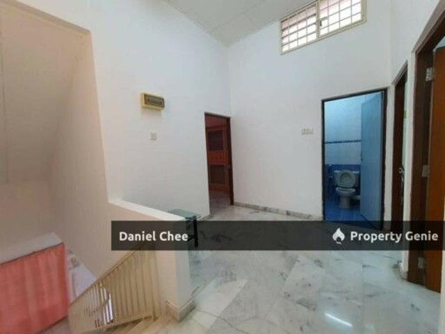 House for rent in Anjung Bercham Utara, Majlis Bandaraya Ipoh