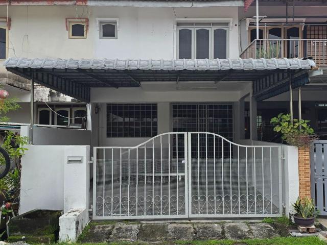 House for rent in Perak, Tanjong Ipoh