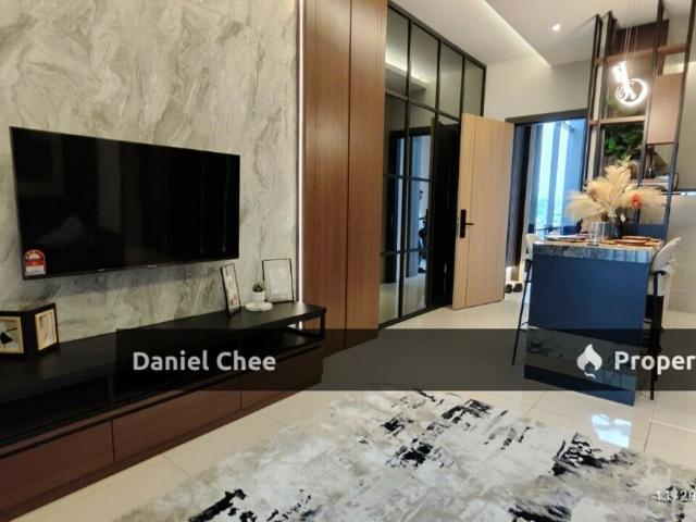 Condominium for sale in Perak, Tanjong Ipoh