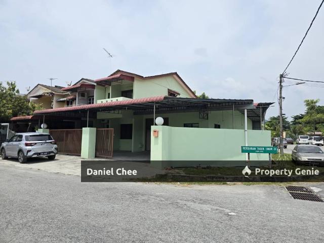 Terraced House for sale in Perak, Tanjong Ipoh