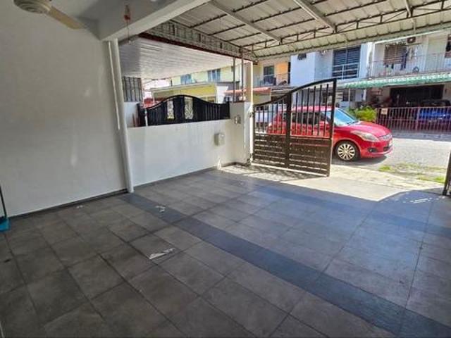 Terraced House for sale in Perak, Tanjong Ipoh