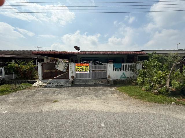 Terraced House for sale in Perak, Tanjong Ipoh