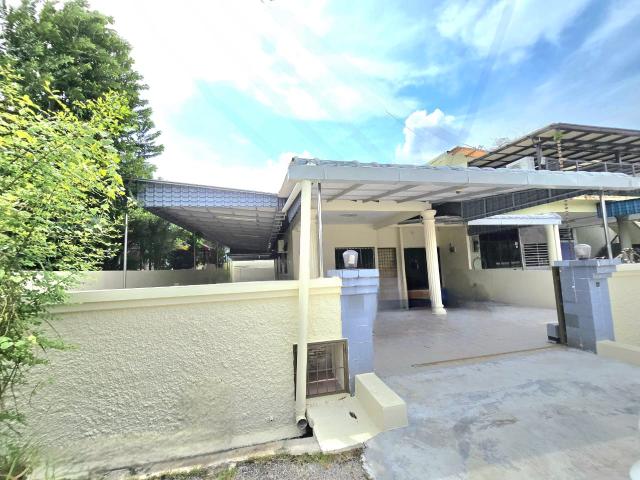 Property for sale in Villa Medan Desa Perpaduan (M.D.P), Majlis Bandaraya Ipoh