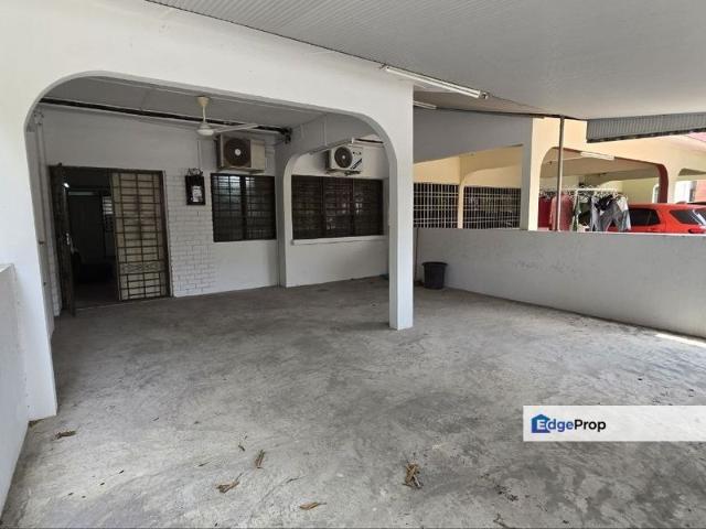 House for sale in Perak, Tanjong Ipoh