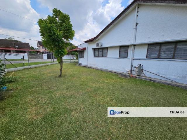House for sale in Taman Eden, Majlis Bandaraya Ipoh
