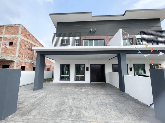 Residential House for sale in Perak, Tanjong Ipoh