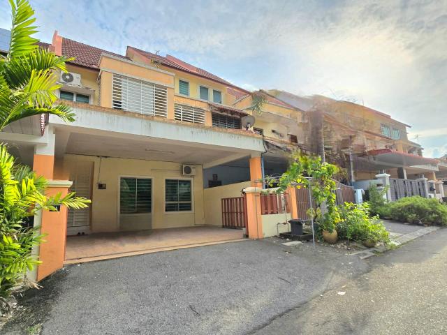 House for rent in Perak, Tanjong Ipoh