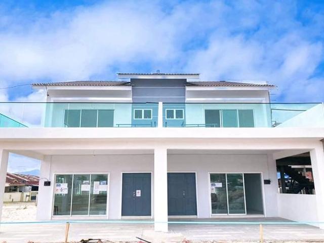 Terraced House for sale in Perak, Tanjong Ipoh