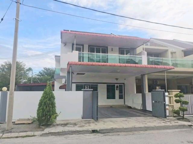 House for sale in Perak, Tanjong Ipoh