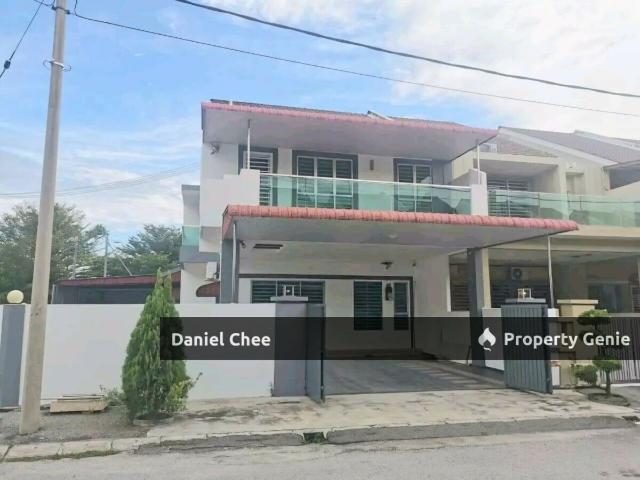 Terraced House for sale in Perak, Tanjong Ipoh