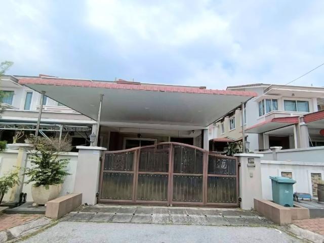 House for rent in Perak, Tanjong Ipoh