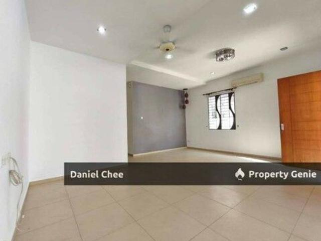 House for rent in Bandar Seri Botani, Majlis Bandaraya Ipoh
