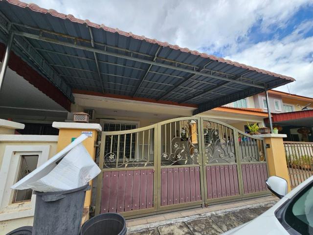 House for sale in Perak, Tanjong Ipoh