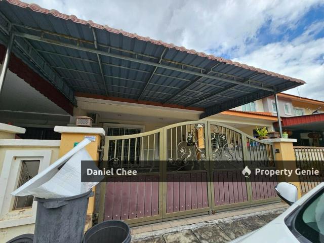 Terraced House for sale in Perak, Tanjong Ipoh