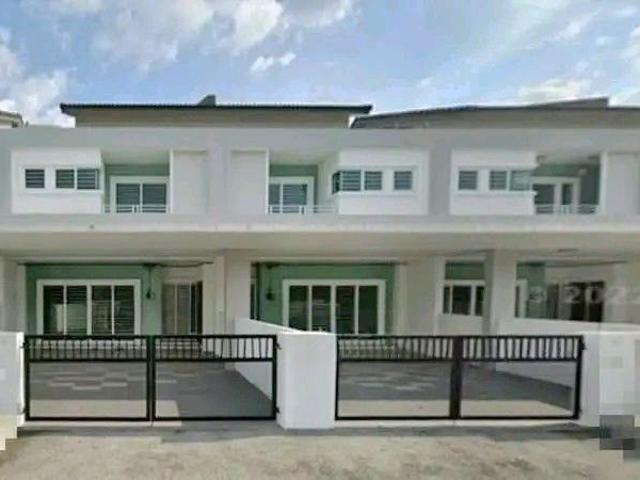 House for rent in Perak, Tanjong Ipoh
