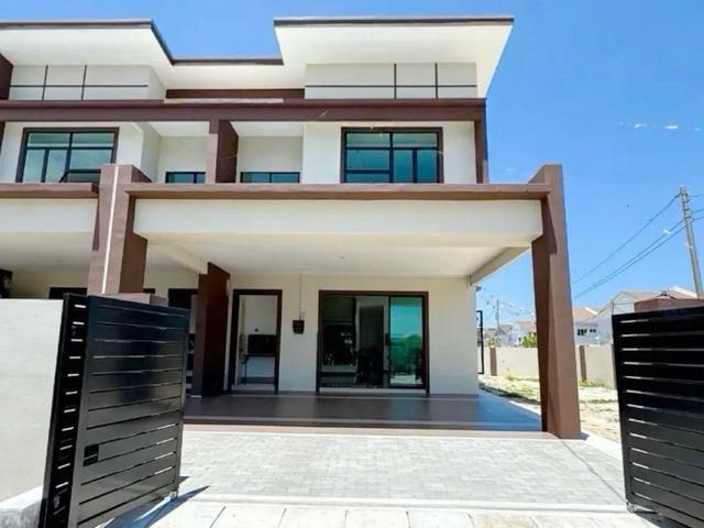 Terraced House for sale in Majlis Bandaraya Ipoh, Kinta