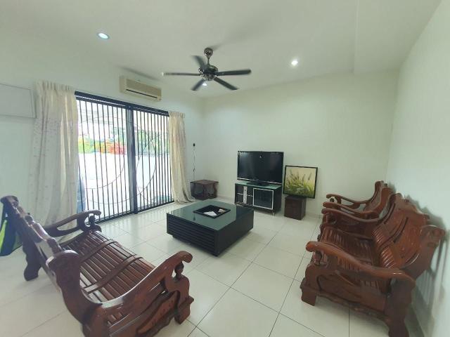 House for rent in Perak, Tanjong Ipoh