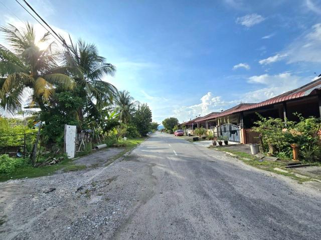 House for sale in Perak, Tanjong Ipoh