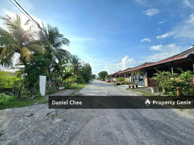 Terraced House for sale in Perak, Tanjong Ipoh