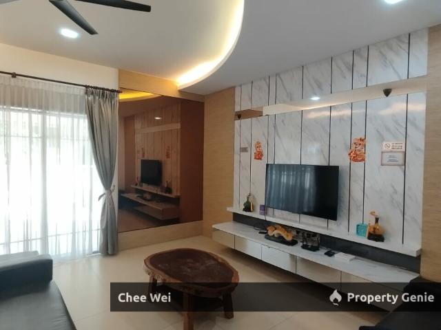 Residential House for rent in Perak, Tanjong Ipoh