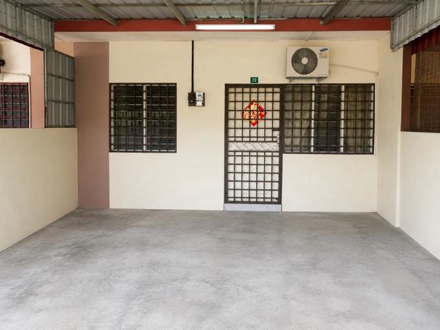 Terraced House for sale in Majlis Bandaraya Ipoh, Kinta