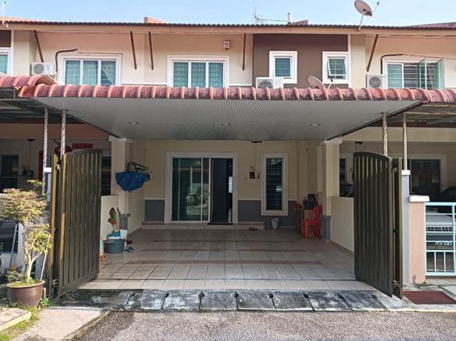 Terraced House for rent in Perak, Tanjong Ipoh