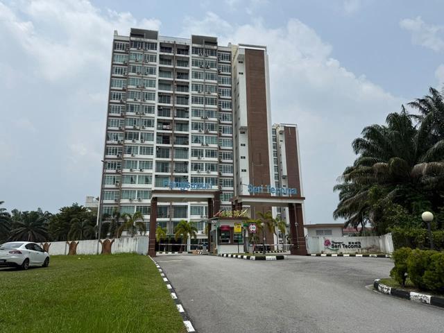 Apartment for sale in Majlis Bandaraya Ipoh, Kinta