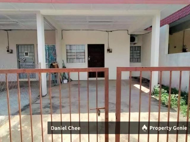 Terraced House for sale in Perak, Tanjong Ipoh