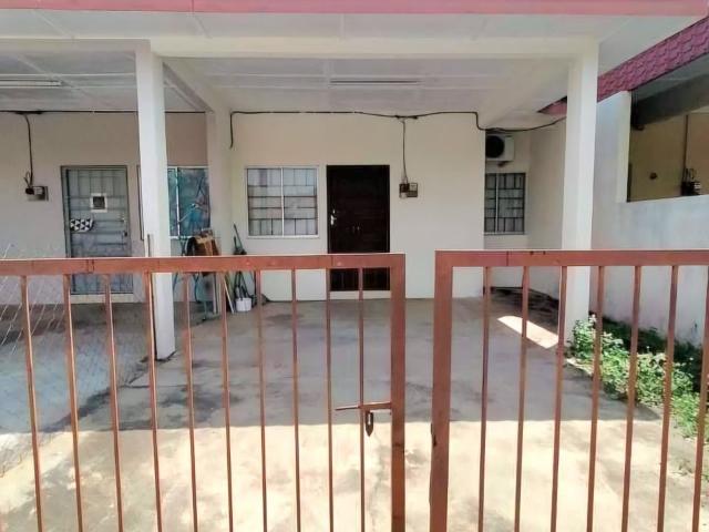 House for sale in Perak, Tanjong Ipoh