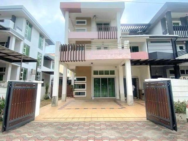 House for sale in Perak, Tanjong Ipoh