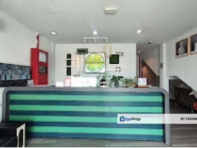 Shop for sale in Perak, Tanjong Ipoh