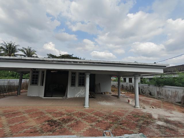 Bungalow for sale in Perak, Tanjong Ipoh