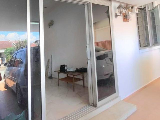 House for sale in Perak, Tanjong Ipoh