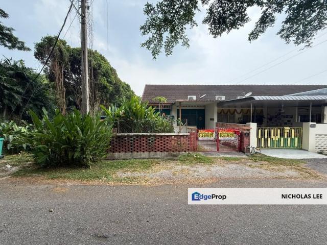 House for sale in Perak, Tanjong Ipoh