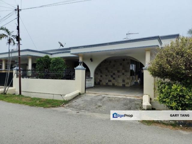 House for sale in Perak, Tanjong Ipoh