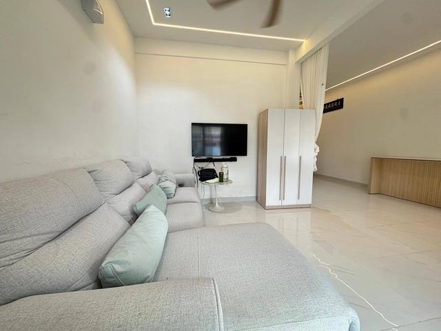 Terraced House for rent in Majlis Bandaraya Ipoh, Kinta