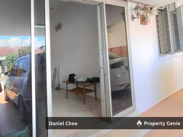 Terraced House for sale in Perak, Tanjong Ipoh