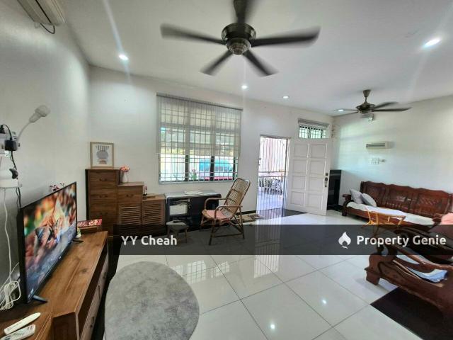 Terraced House for sale in Perak, Tanjong Ipoh