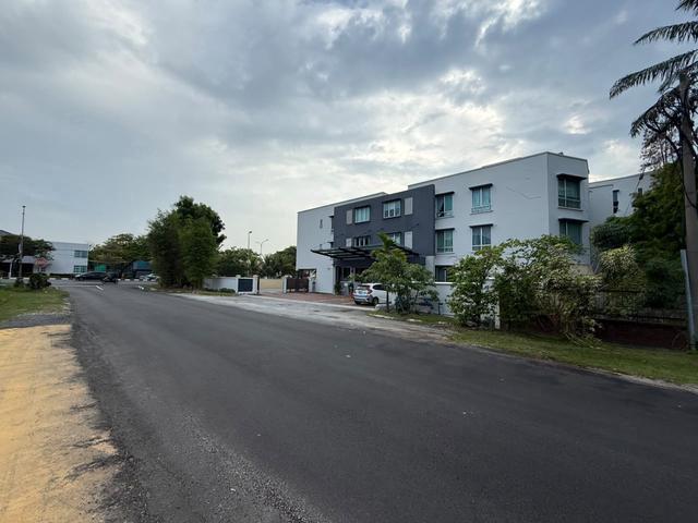 Apartment for sale in Majlis Bandaraya Ipoh, Kinta