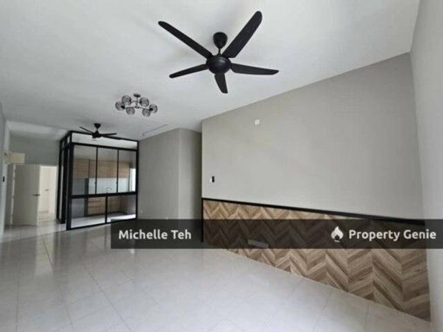 Apartment for rent in Perak, Tanjong Ipoh