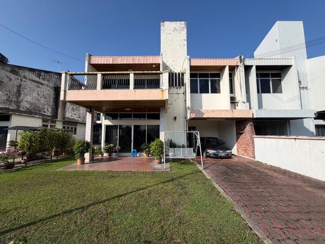 Residential House for sale in Perak, Tanjong Ipoh
