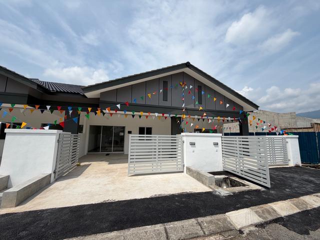 Terraced House for sale in Perak, Tanjong Ipoh