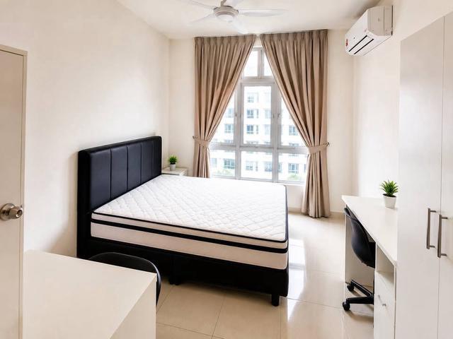 Condominium for rent in Perak, Tanjong Ipoh