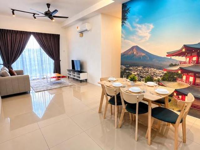 Property for rent in Majlis Bandaraya Ipoh, Kinta