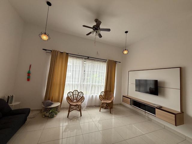 Condominium for rent in Perak, Tanjong Ipoh