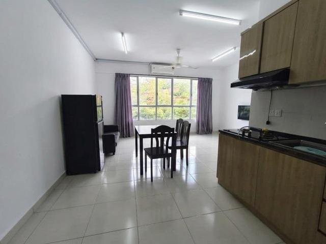 Condominium for rent in Perak, Tanjong Ipoh
